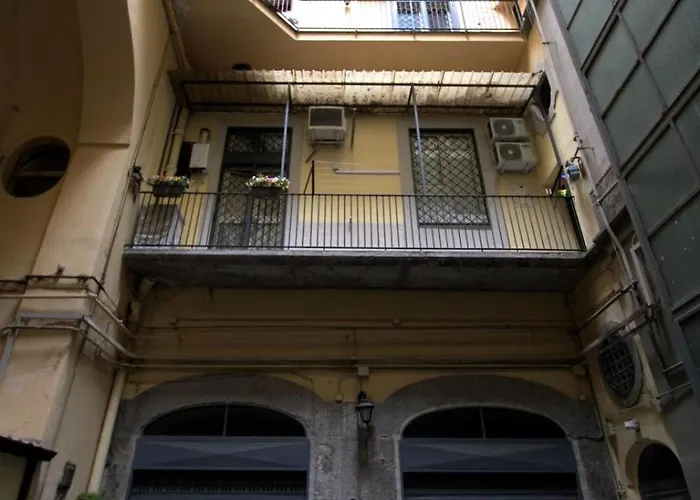 Lizzy'S House