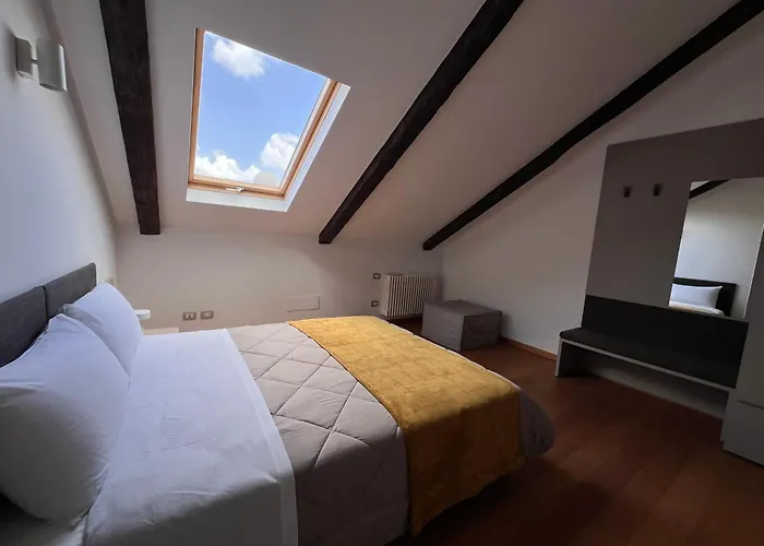 Unonoveuno Luxury